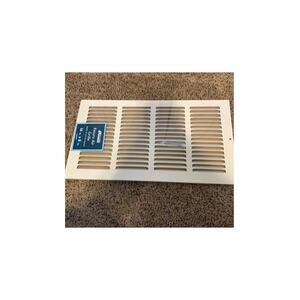 NWT Return Air Grill 16x8